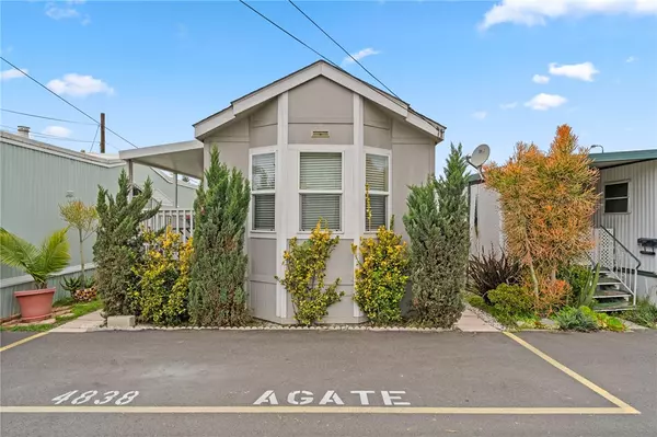 4841 Agate Avenue, Long Beach, CA 90805