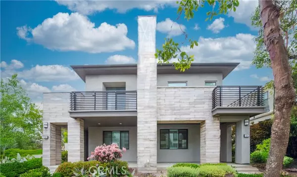 184 Terrapin, Irvine, CA 92618