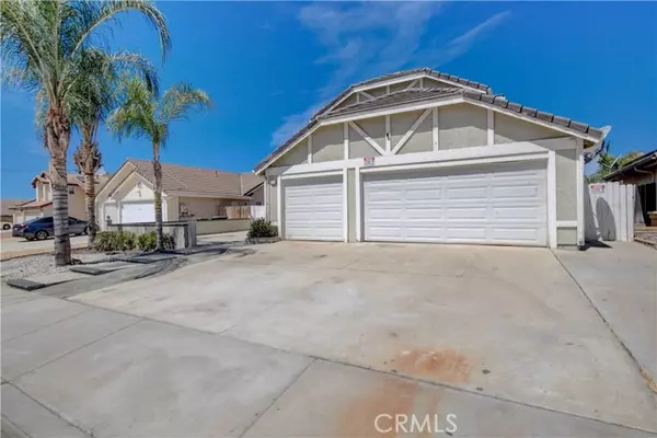Hemet, CA 92545,681 Goldenrod Street