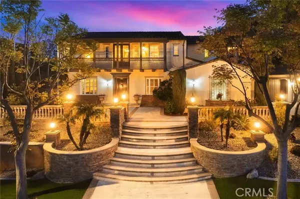 Chino Hills, CA 91709,2847 Venezia Court
