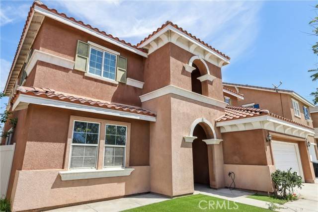 940 Parula Street, Perris, CA 92571
