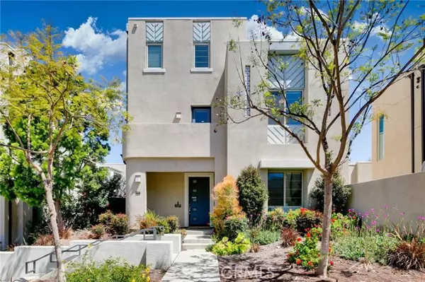 105 Catalyst, Irvine, CA 92618