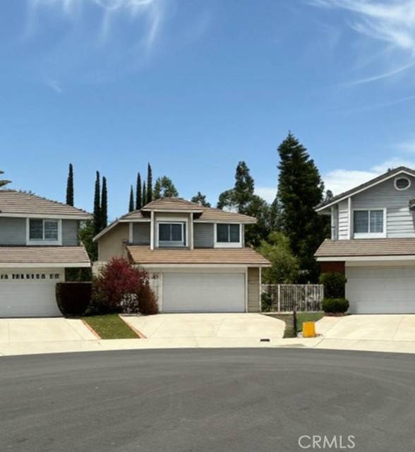2801 Woodview Court, Walnut, CA 91789