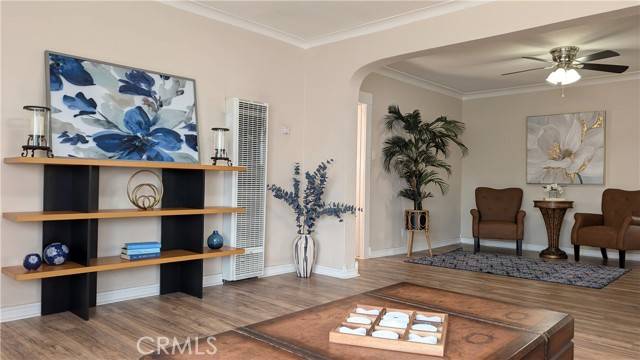 Los Angeles, CA 90008,3854 Arlington Avenue
