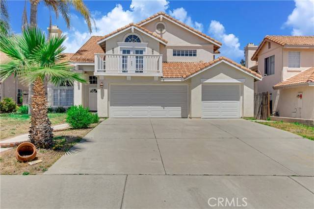 Murrieta, CA 92562,24062 Fuschia Court