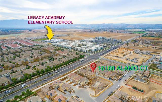 Chino, CA 91708,16188 alamo