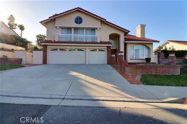 Rowland Heights, CA 91748,17527 Mondino Drive