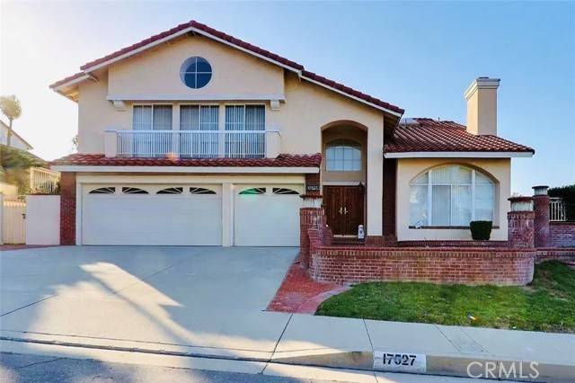 Rowland Heights, CA 91748,17527 Mondino Drive