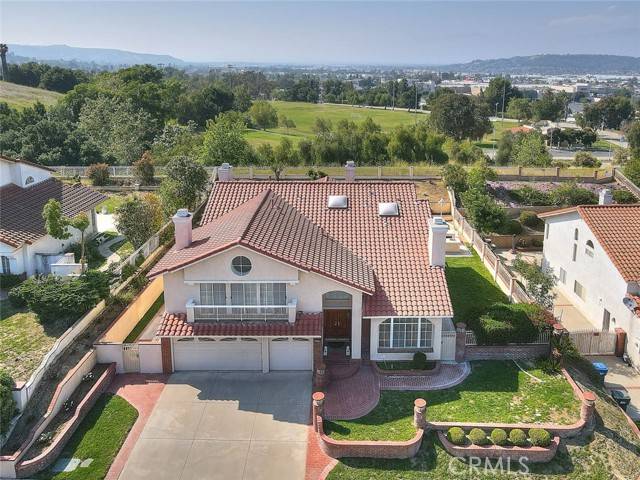 Rowland Heights, CA 91748,17527 Mondino Drive