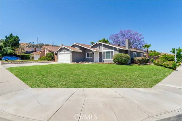 Loma Linda, CA 92354,11684 Cielo Lane