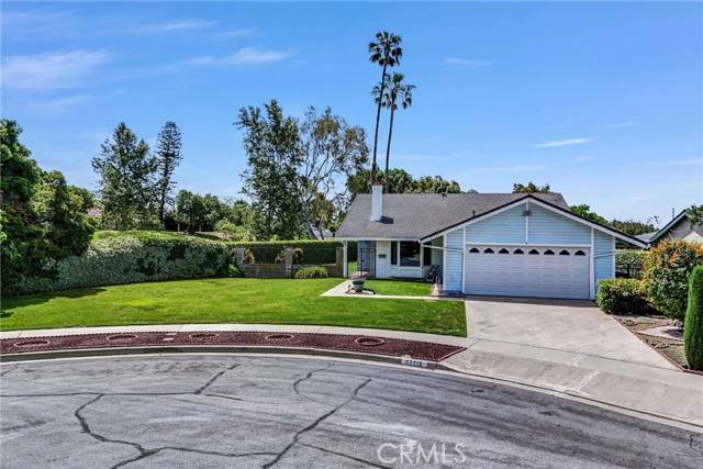 17110 Cumberland Circle, Yorba Linda, CA 92886