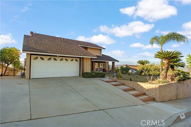 2015 Nadula Drive, Hacienda Heights, CA 91745