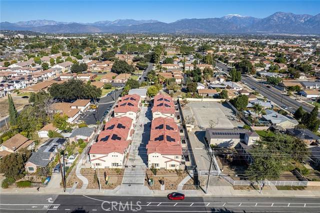 Pomona, CA 91766,961 East Phillips East Boulevard