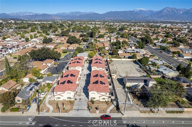 Pomona, CA 91766,961 East Phillips East Boulevard