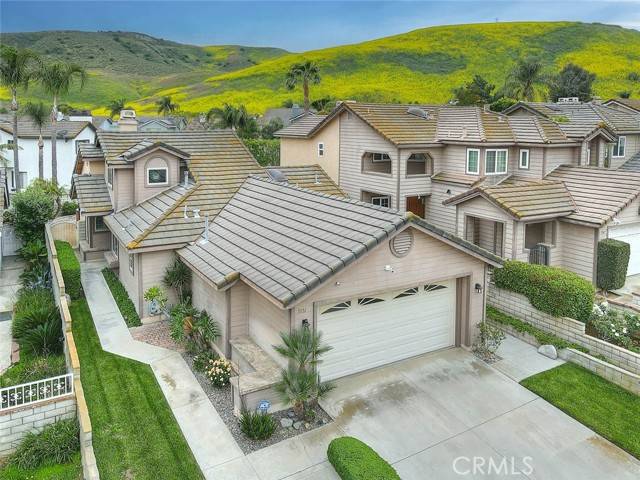 5951 Crestmont Drive, Chino Hills, CA 91709