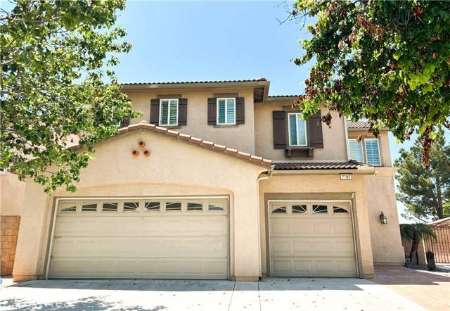 7385 Patti Ann Court, Eastvale, CA 92880