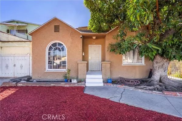 144 West 101st Street, Los Angeles, CA 90003
