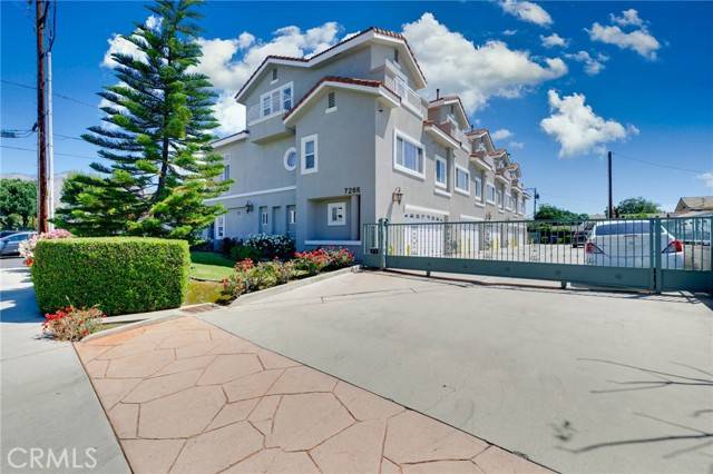 San Gabriel, CA 91775,7266 Jackson Place