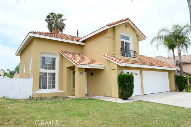 Moreno Valley, CA 92551,25795 Via Hamaca Avenue