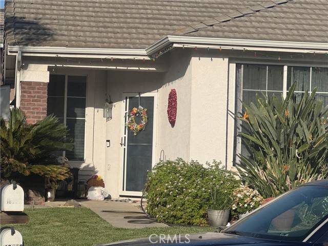 16795 Bear Creek Avenue, Chino Hills, CA 91709
