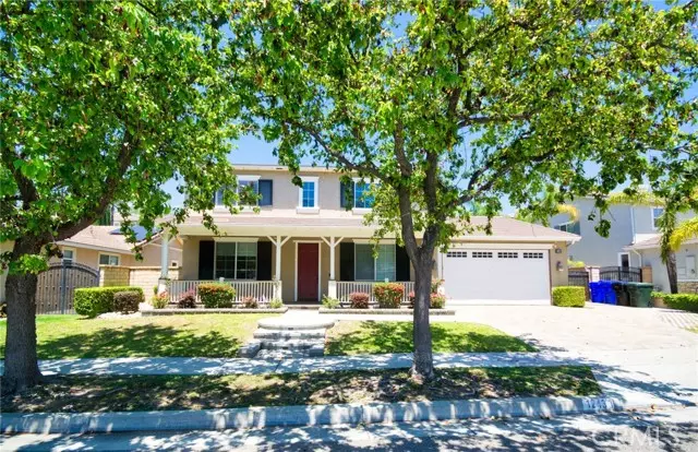 Rancho Cucamonga, CA 91739,12430 Split Rein Drive