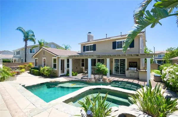 Rancho Cucamonga, CA 91739,12430 Split Rein Drive