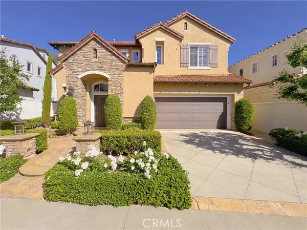 18 Renata, Newport Coast, CA 92657