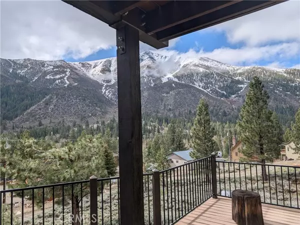 Bridgeport, CA 93517,31 Matterhorn Drive