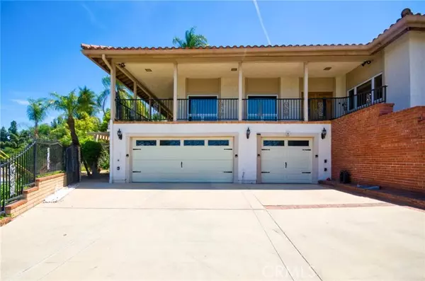 Covina, CA 91724,2036 South Buenos Aires Drive