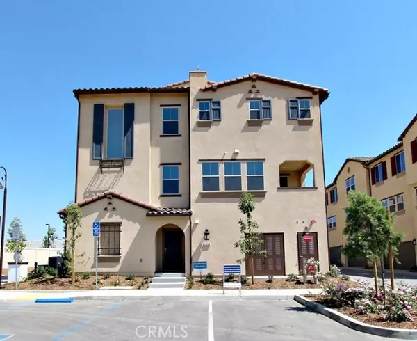 21038 Cornerstone Drive, Walnut, CA 91789