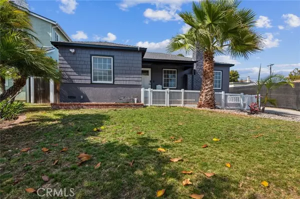 703 Avenue D, Redondo Beach, CA 90277