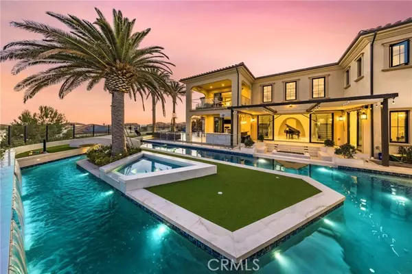 116 Clear Falls, Irvine, CA 92602