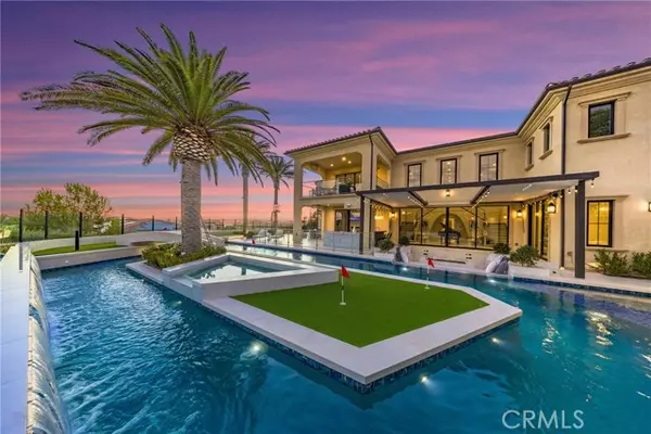 116 Clear Falls, Irvine, CA 92602
