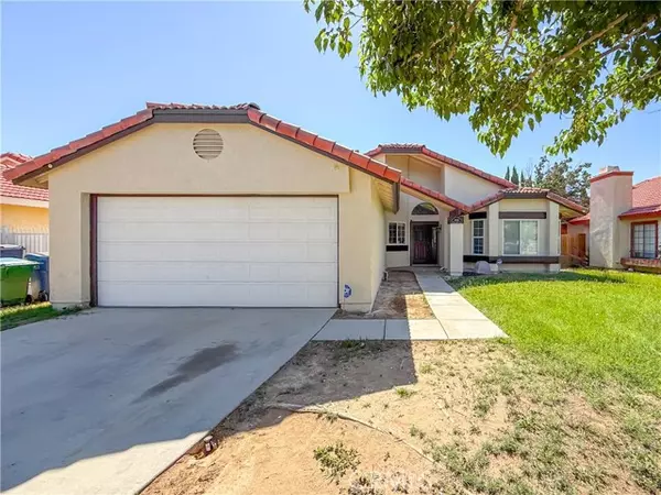 44641 Pinon Springs Drive, Lancaster, CA 93535