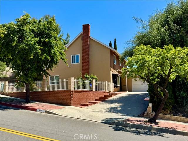 306 North Del Sol Lane, Diamond Bar, CA 91765