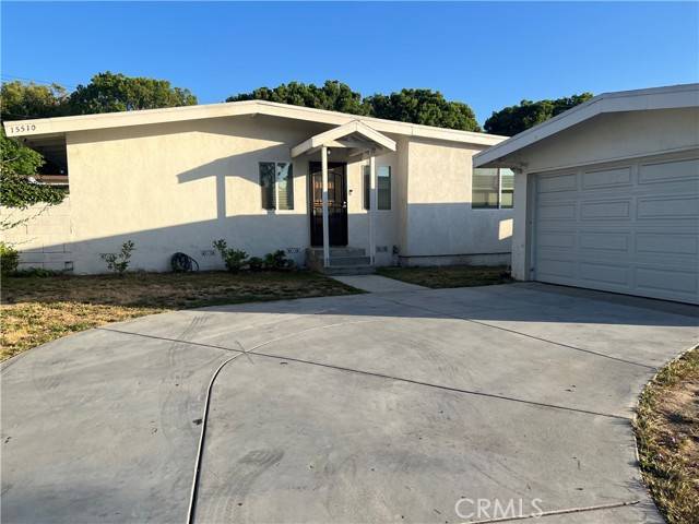 15510 Midcrest Drive, Whittier, CA 90604