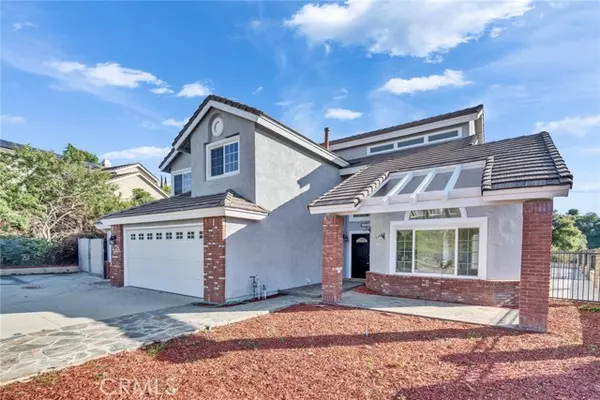Rowland Heights, CA 91748,2563 Pepperdale Drive