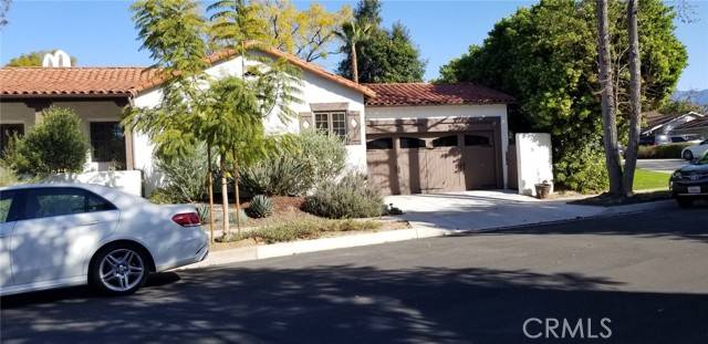 1900 Montrobles Place, San Marino, CA 91108