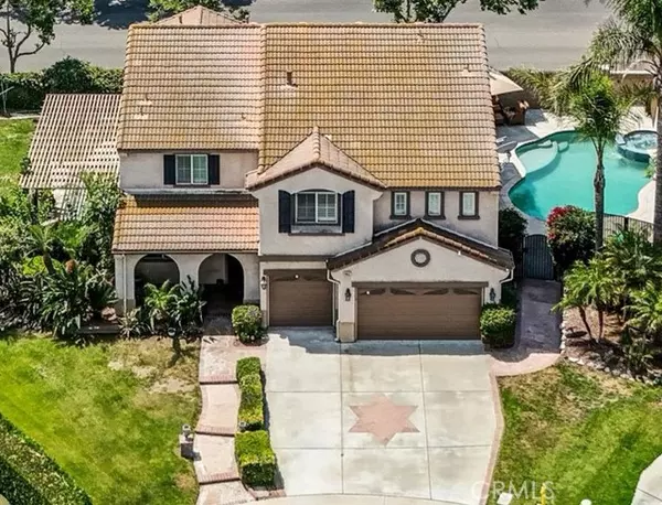 14037 Hollywood Ave, Eastvale, CA 92880