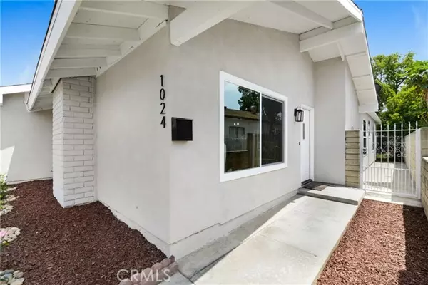 West Covina, CA 91792,1024 East Dore Street