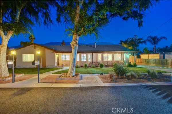 1261 North Ramona Boulevard, San Jacinto, CA 92582