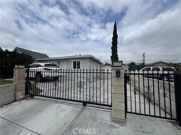 951 East Elma Street, Ontario, CA 91764
