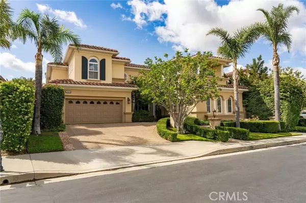 Porter Ranch, CA 91326,20112 Via Cellini