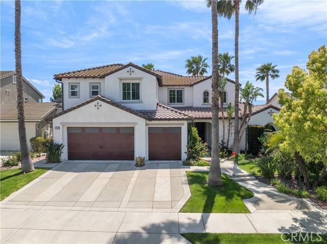 14939 Meadow Way, Eastvale, CA 92880