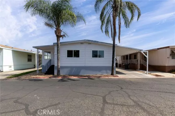 350 East San Jacinto Avenue, Perris, CA 92570