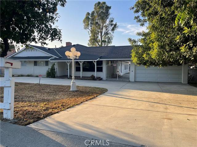 18295 Aguiro Street, Rowland Heights, CA 91748