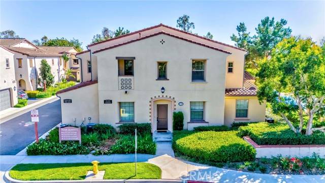 Irvine, CA 92620,78 Talisman
