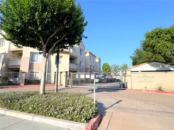 West Covina, CA 91791,130 South Barranca Street