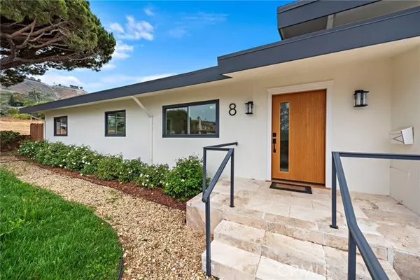 Rancho Palos Verdes, CA 90275,8 Clipper Road