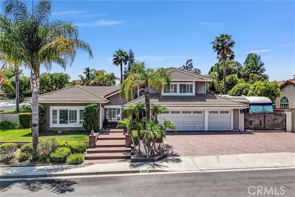 5435 Via Mariposa, Yorba Linda, CA 92887